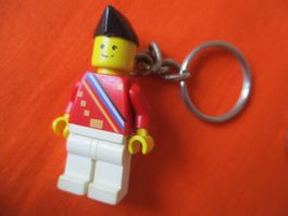Schlüsselanhänger von Lego