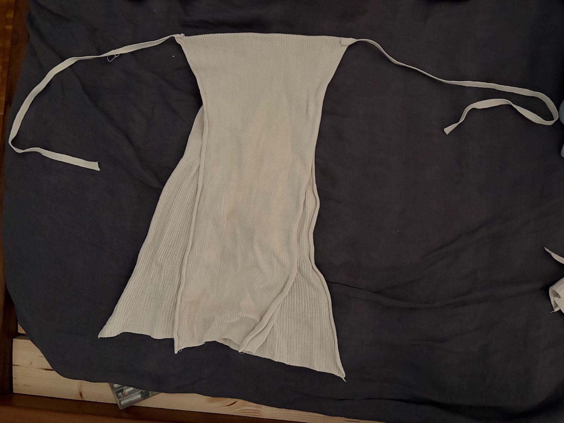 Bacs à couches & couches: Disana Strickwindeln – D'occasion à Kriens par piccante_maxi 2