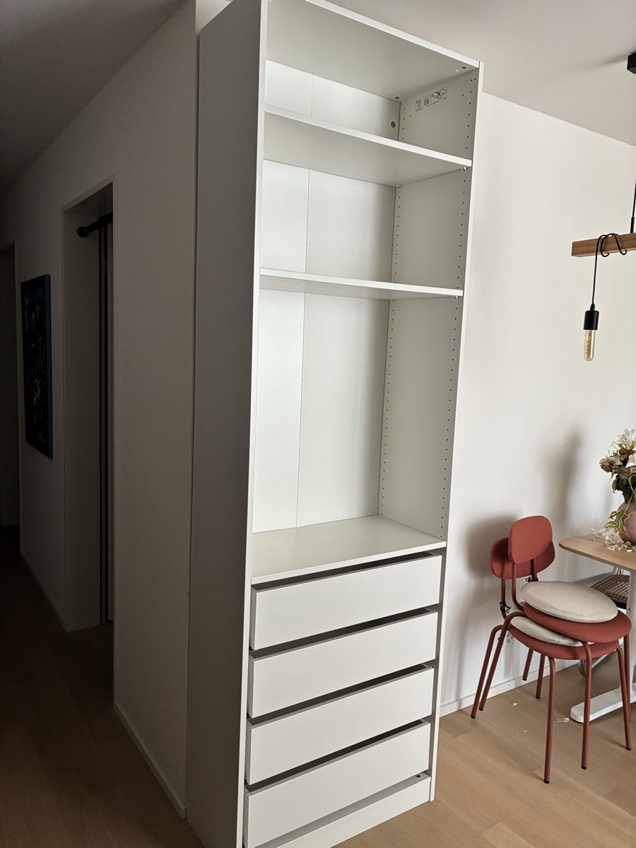 Armadi: IKEA PAX 237x75x35 cm – Usato da Zürich venduto da o11_kp65 1