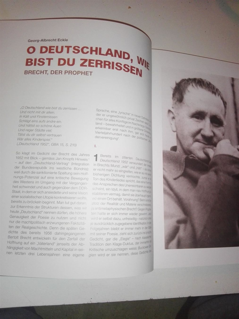Libri: Berlin | Berlin - Kunststücke aus Ost & West – Usato da St. Gallen venduto da elkapone 5