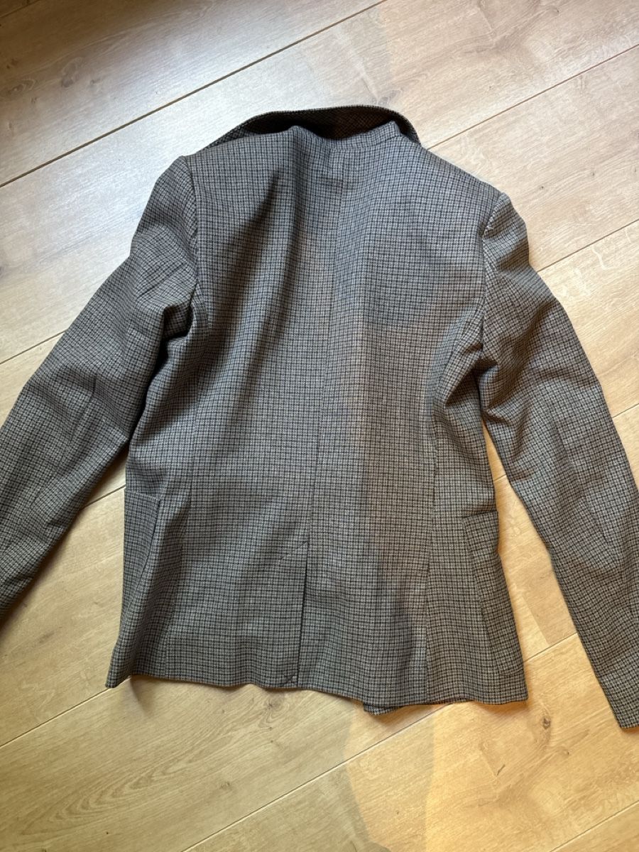 Morgan Giacche: Morgan Blazer, neu mit Etikett, Grösse 36 – Nuovo e nell'imballaggio originale da Wäldi venduto da Kaninchenbau 2