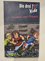 Drei Fragezeichen Kids "Invasion der Fliegen"
