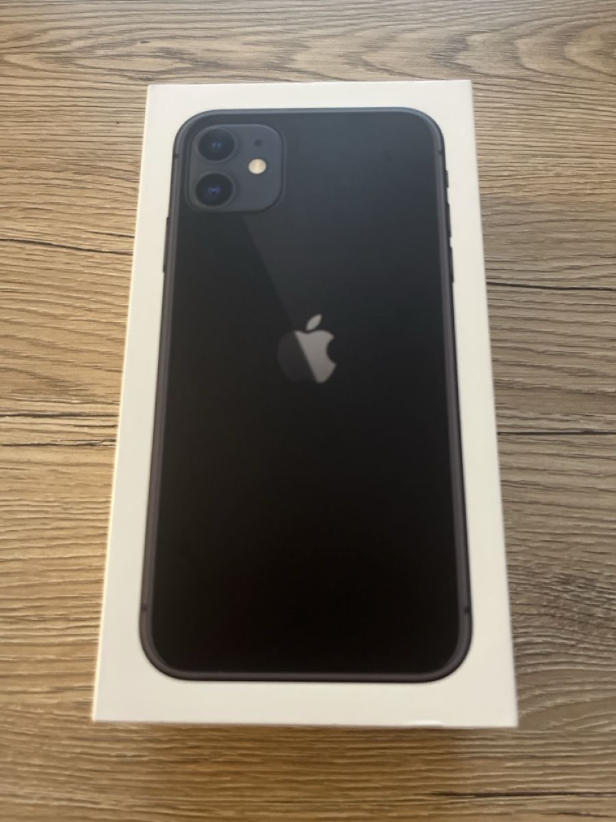 Apple Portables: Iphone 11 – D'occasion à Rebstein par nmi_6jn6 2