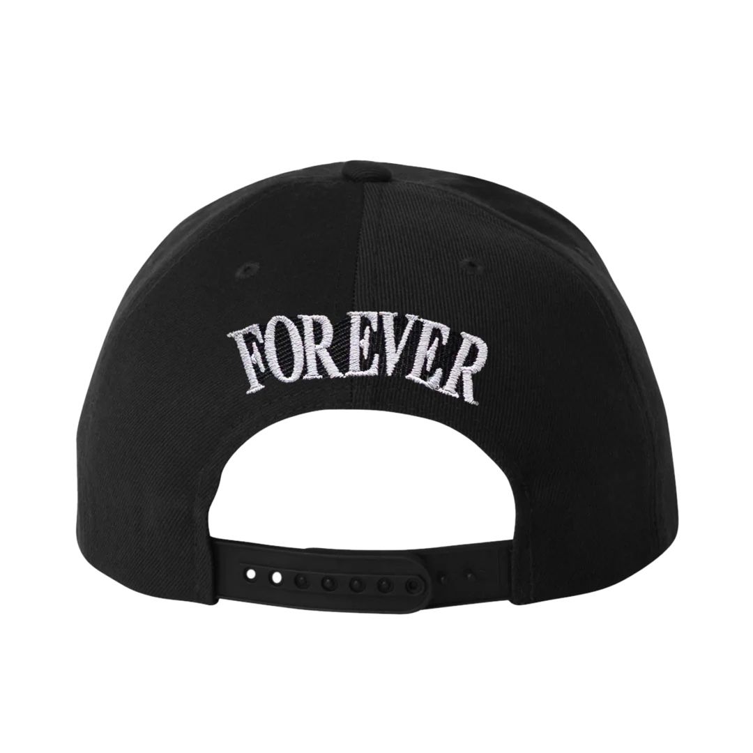 Altro in  Abbigliamento & Accessori: Wu-Tang Clan Yankees Snapback Kappe Schwarz – Nuovo e nell'imballaggio originale da Adliswil venduto da buy_sell_zh 3