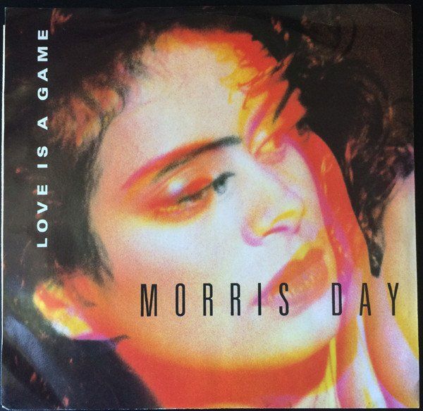 Dischi in vinile: Day Morris: Love Is A Game 7" – Usato da Steinhausen venduto da Vilivinili