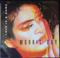 Day Morris: Love Is A Game 7"