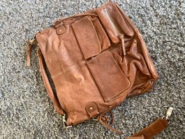 Liebeskind Tasche in trendigem Design