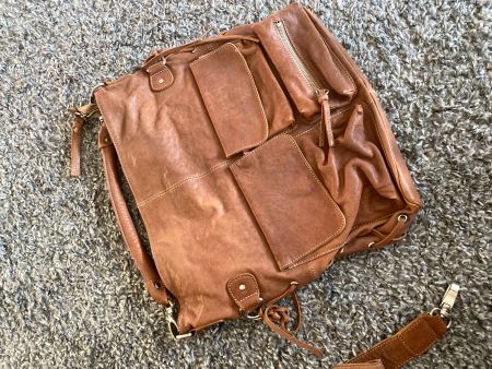 Liebeskind Tasche in trendigem Design