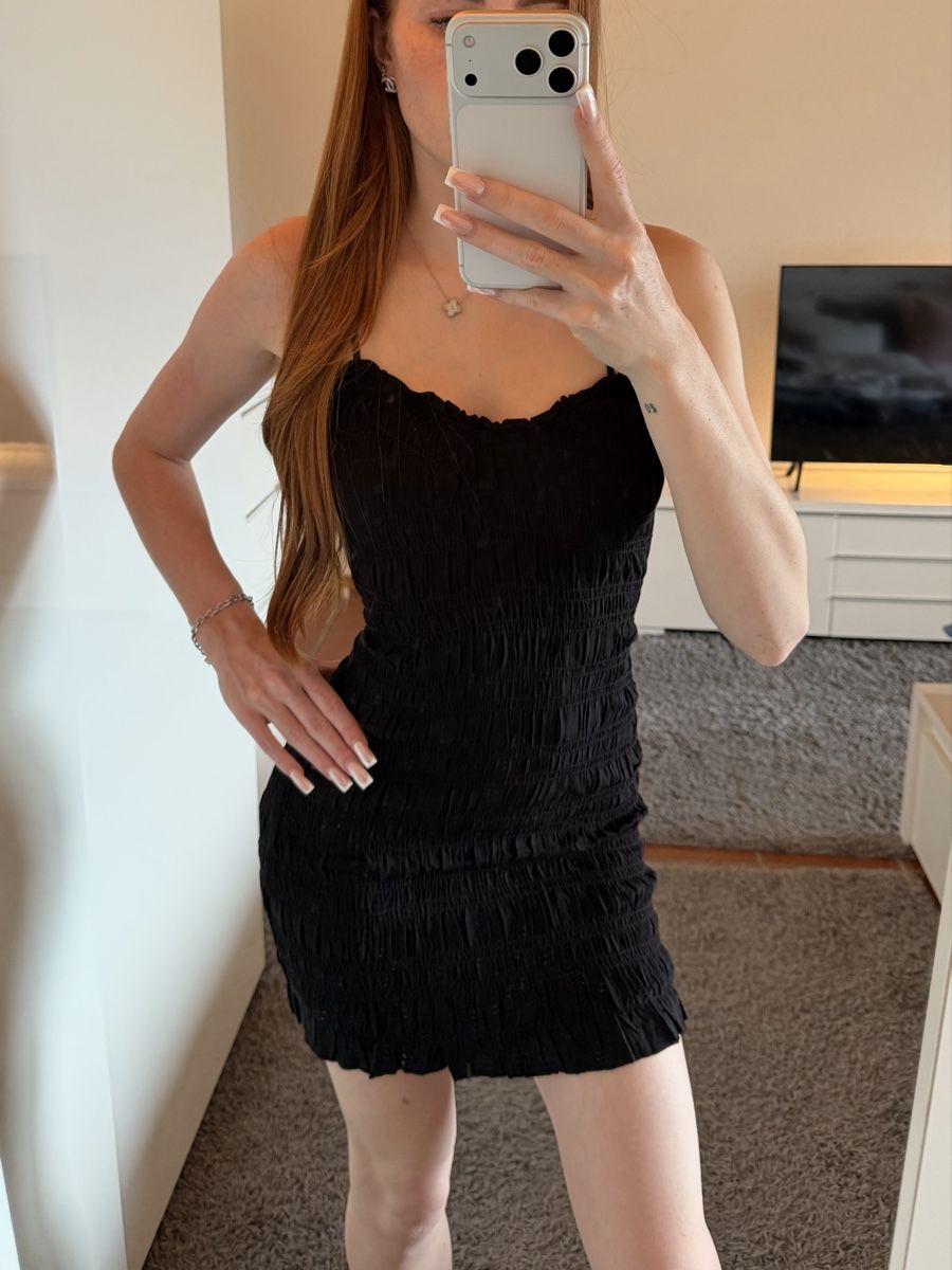 H&M Robes: Kleid schwarz – Neuf (Voir description) à Frümsen par laura002