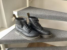Dr. Martens 101 Grösse 40, 6 Ösen