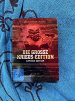 DVD Box Set Die Grosse Kriegs-Edition Limited Edition 6 DVDs