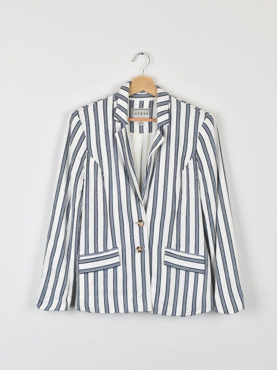Guess Jacken: Guess Blazer, Gr.S – Gebraucht aus Nürensdorf von 2ND_STORY