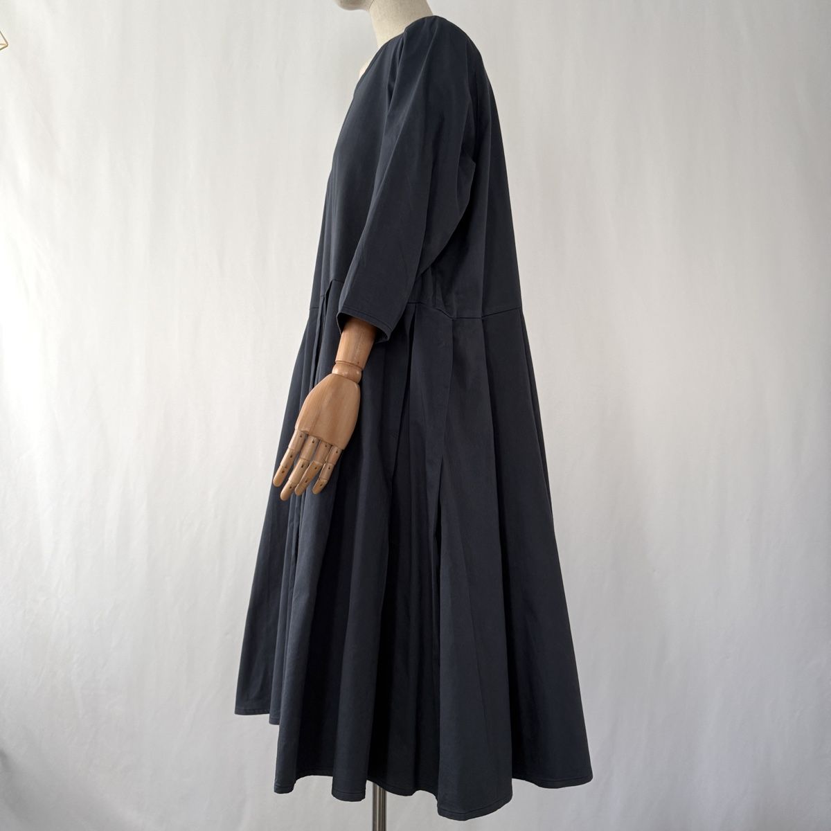 Vestiti: PRIVATSACHEN Cocon. Commerz Cotton Dress – Nuovo (secondo la descrizione) da Freienbach venduto da Avviivva_Shop 1