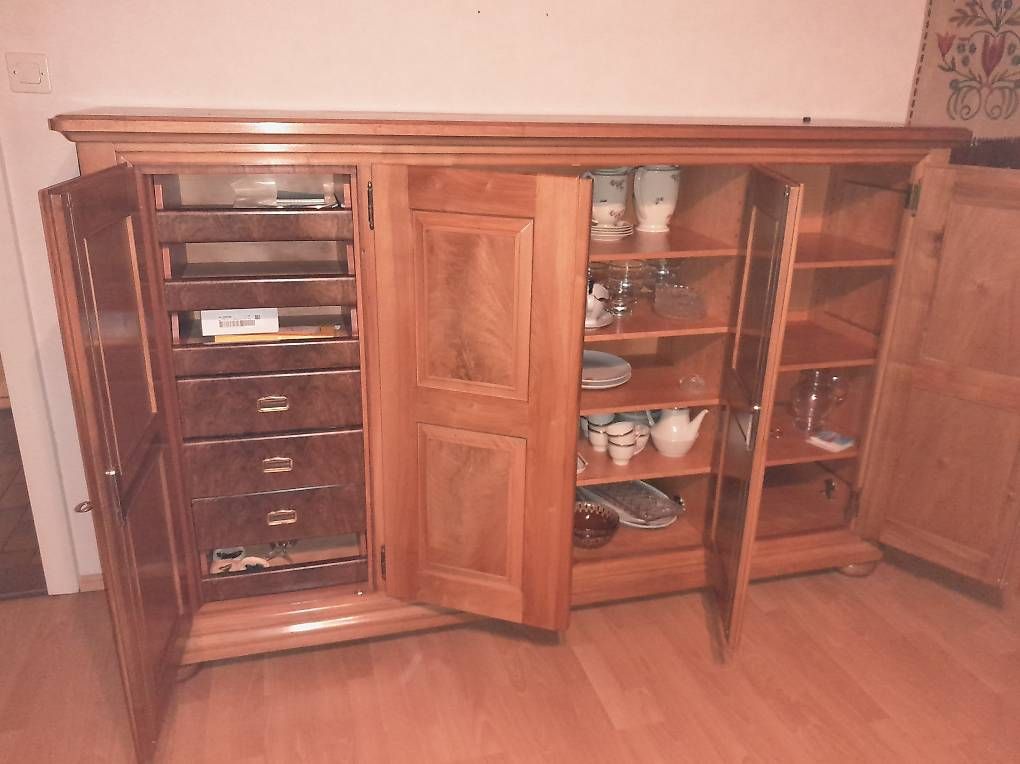 Cassettiere: Stubenschrank, Sideboard, Kommode %%% – Usato da Herisau venduto da Davidson999 1