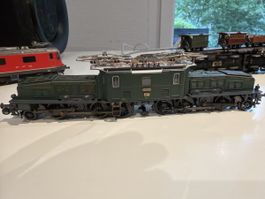 Roco SBB Krokodil 13253 – H0 – funktionsfähig