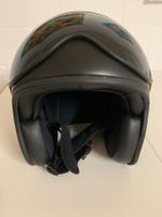 Motorradhelm