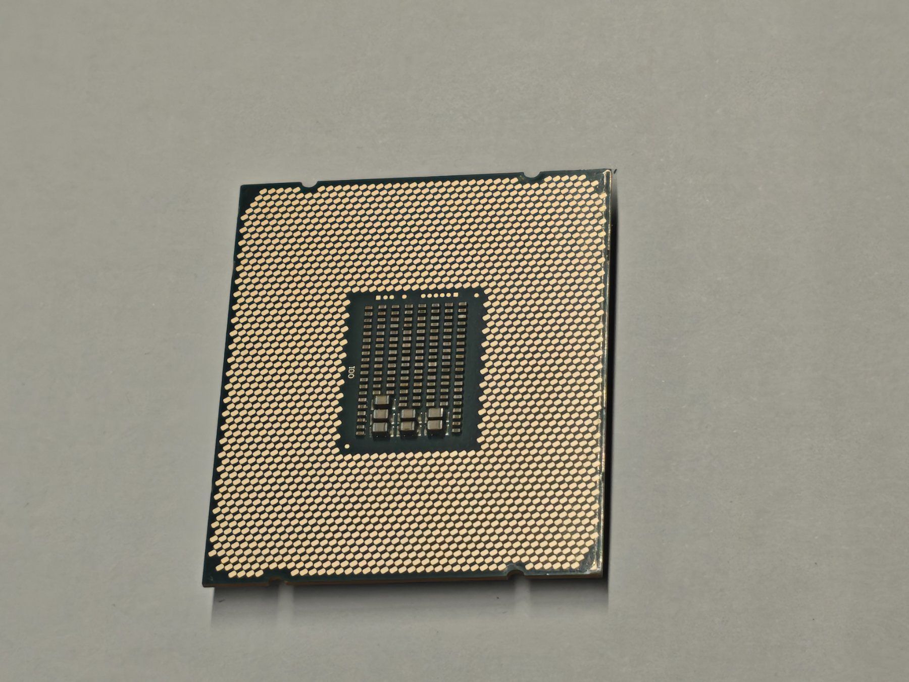 Intel Componenti elettronici: Intel Xeon E5-2699 V4 Prozessor – Usato da Dübendorf venduto da tho_v2cs 1
