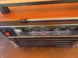 Vintage Radio