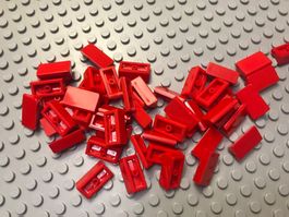 Lego 25x Dachstein 1x2x2/3(85984)