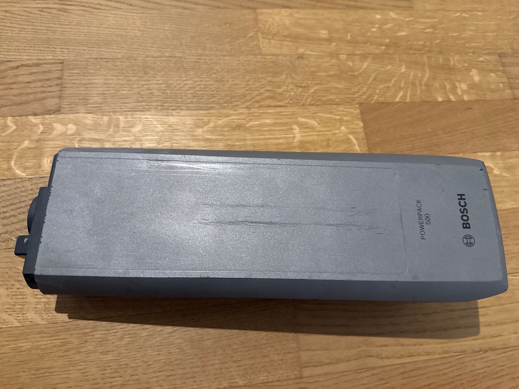Bosch Batterie: Bosch E-Bike Akku Powerpack 500 – Difettoso da Solothurn venduto da lea_5lxz 1