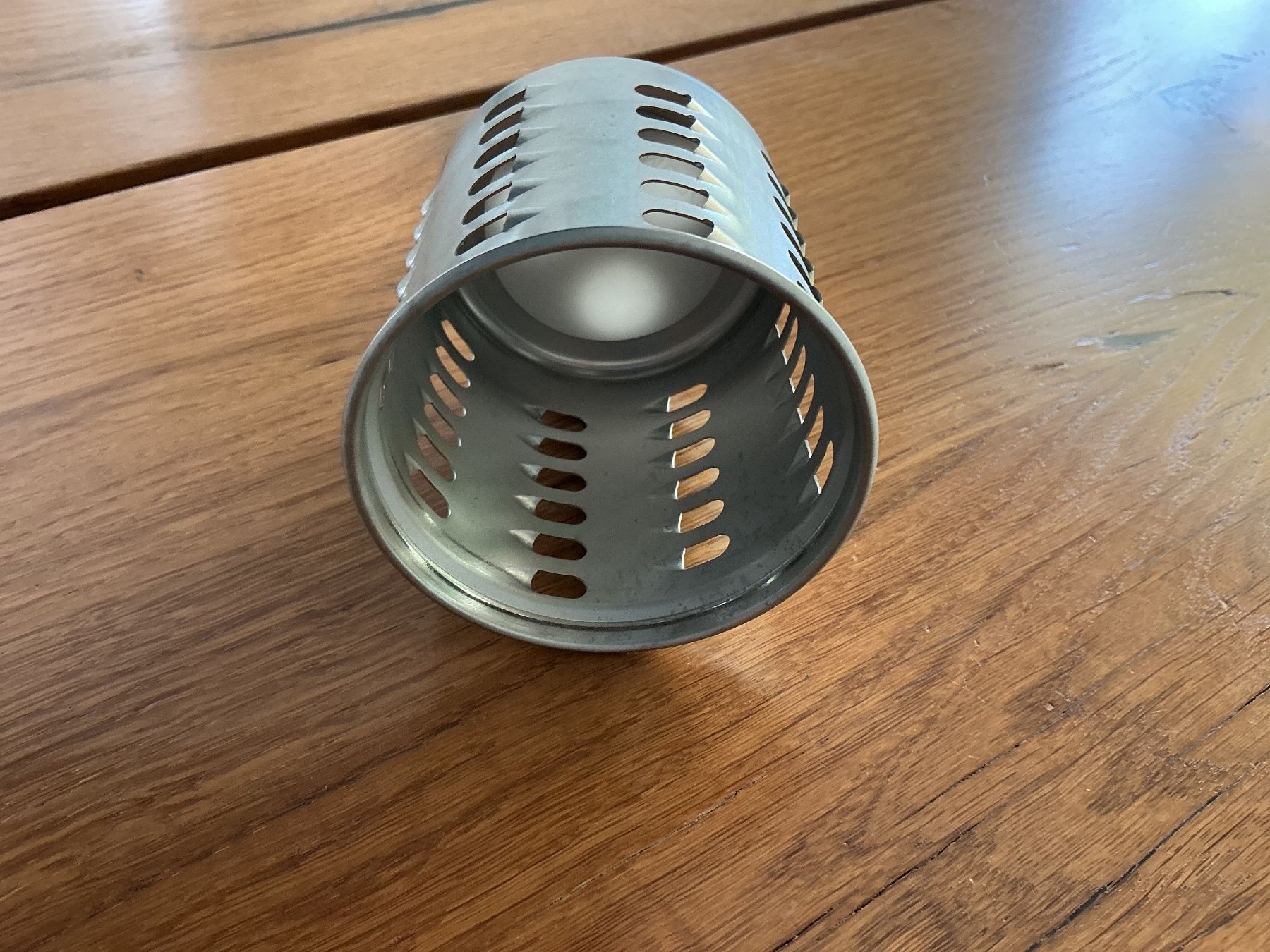 Kitchenaid Elettrodomestici da cucina: Reibetrommel KITCHEN AID – Usato da Suhr venduto da star033 1