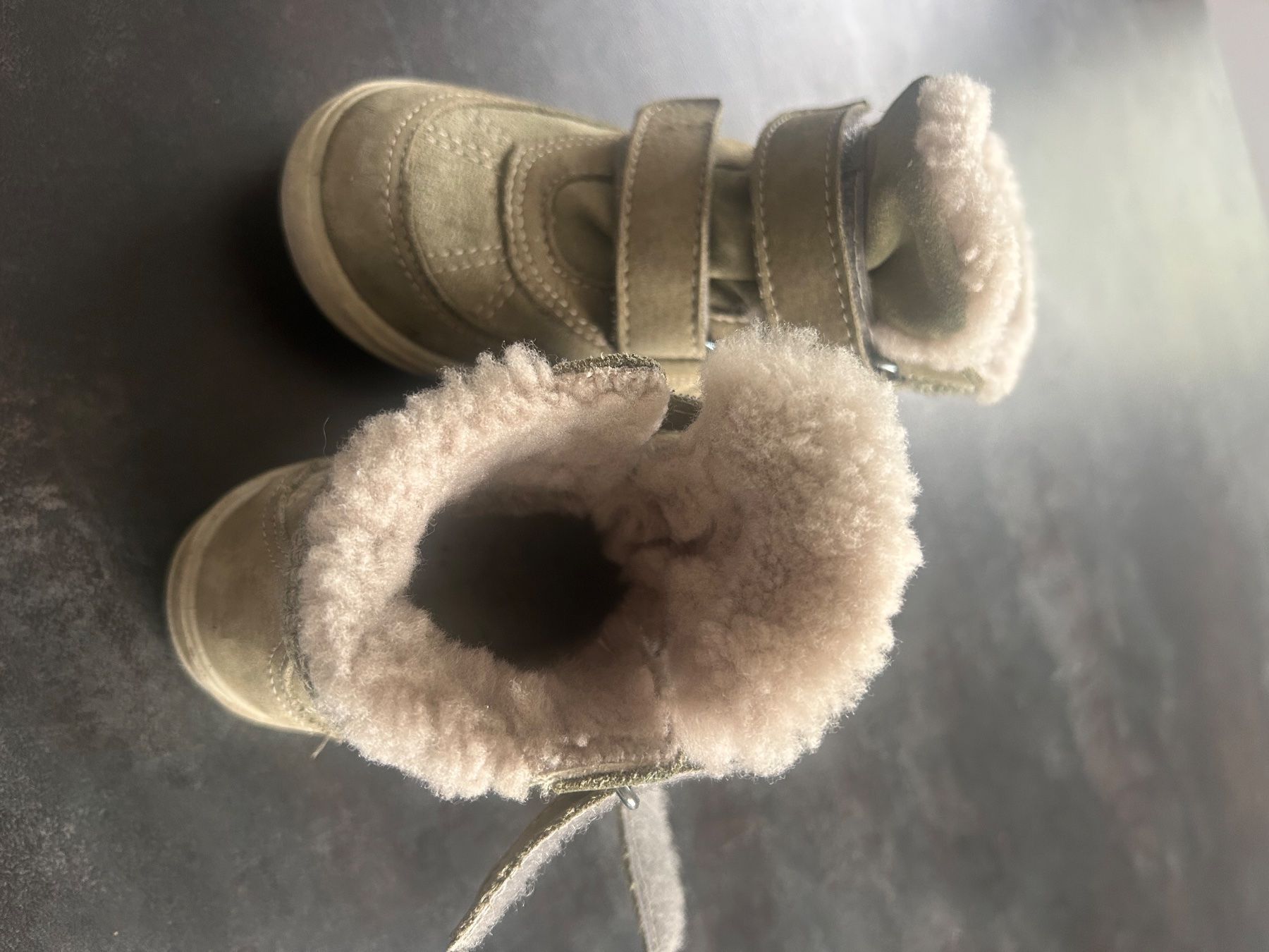 Schuhe für Jungen: Winter Schuhe Pepino – Gebraucht aus Brüttelen von Rebeaa 3