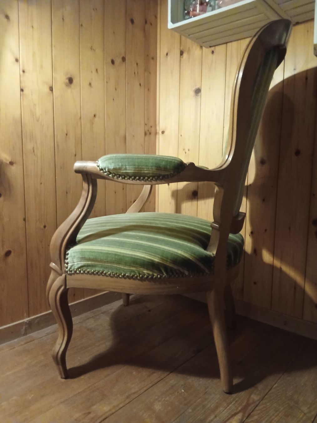 Sessel: Sessel – Gebraucht aus Reisiswil von jae_2hcp 2