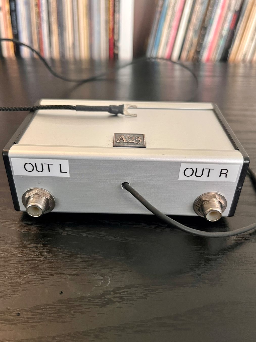 Amplificateurs: MC Übertrager / SUT – D'occasion à Küttigen par on_off 1