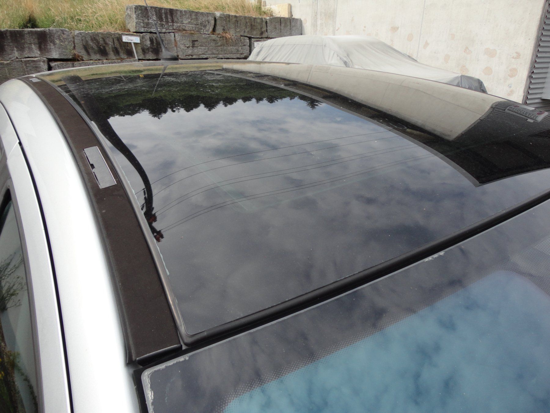 Peugeot Autos: Peugeot 207 1.6i 16V – Gebraucht aus Wilen von 350ss 9