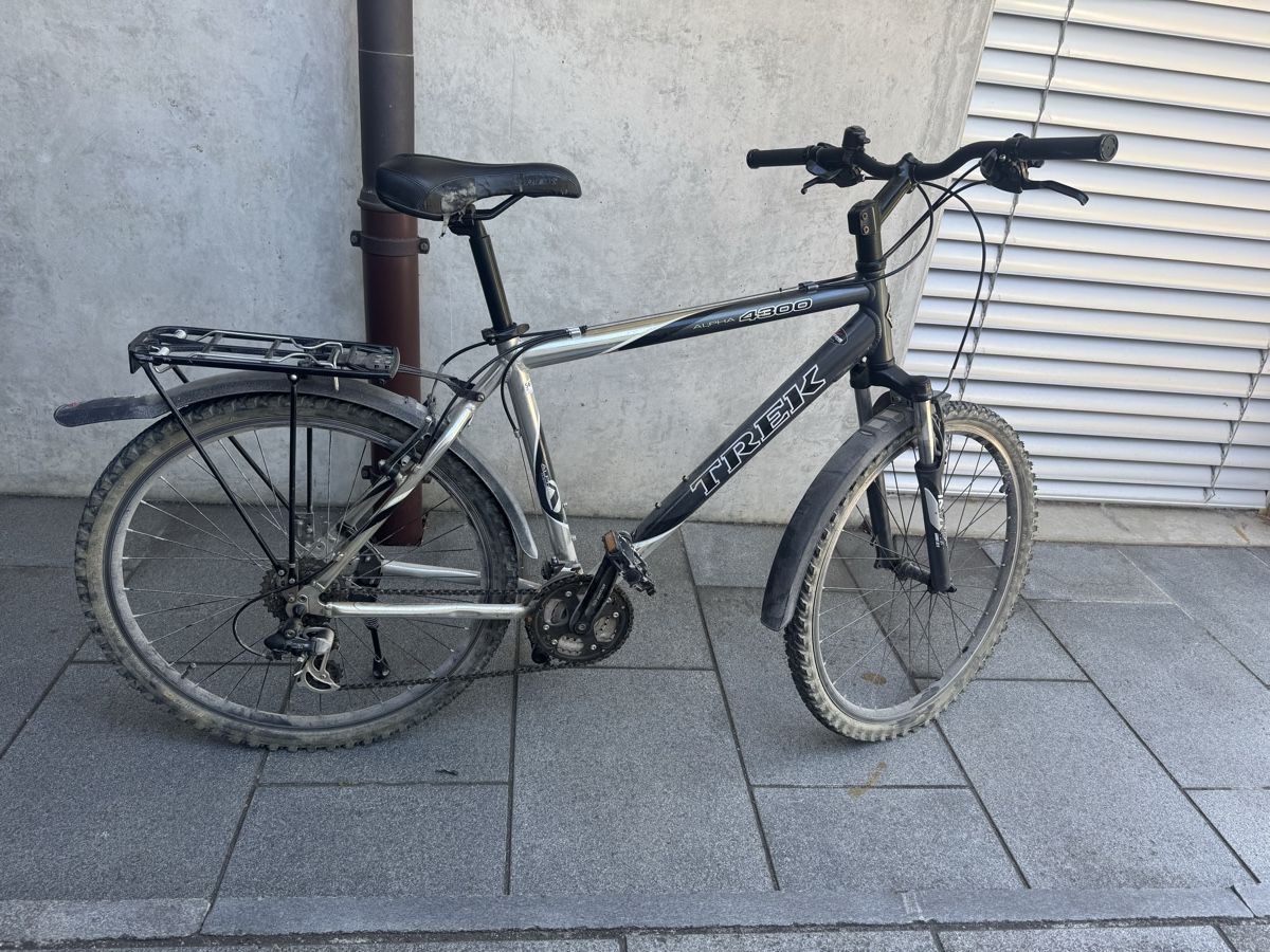 Vélos: Bike – D'occasion à Uetikon am See par Gilgi242