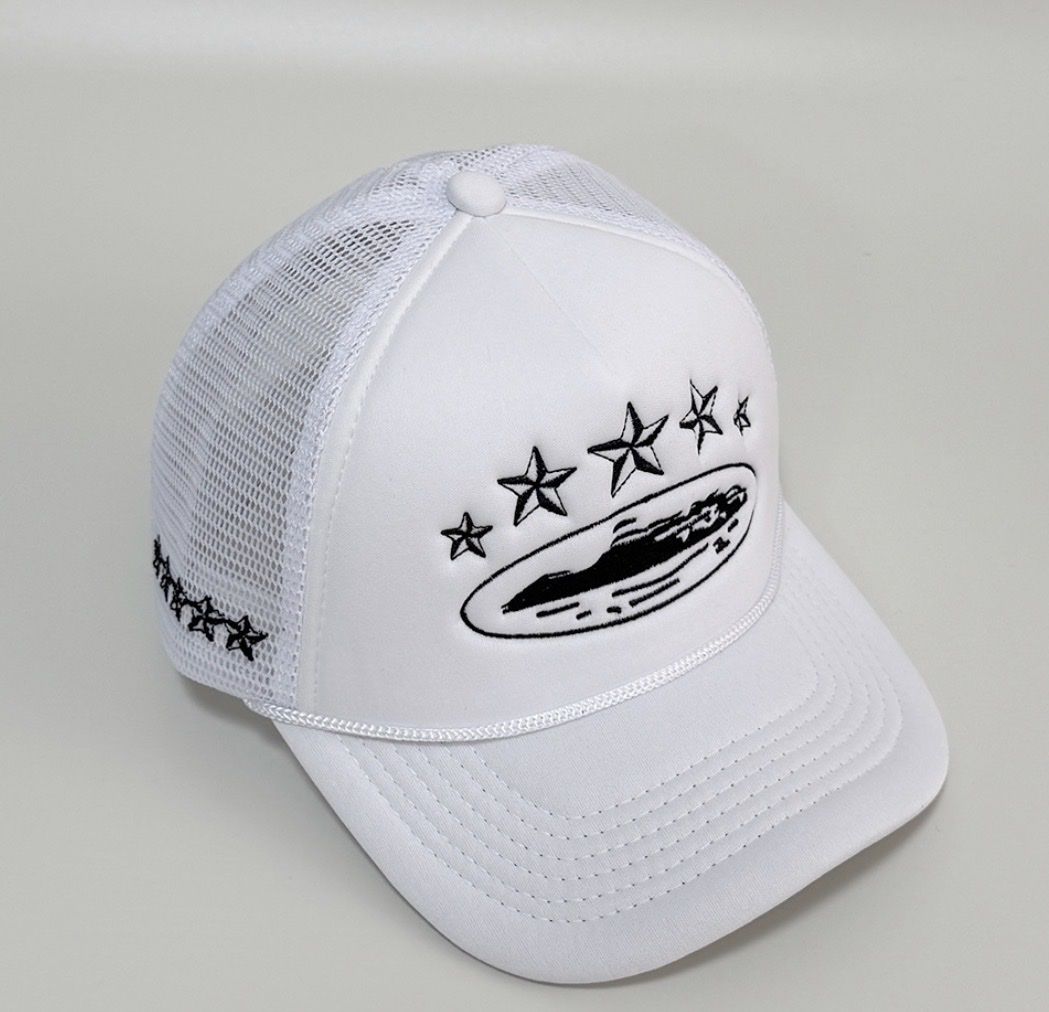 Altro in  Abbigliamento & Accessori: Corteiz Cap – Usato da Hittnau venduto da cm.vintage
