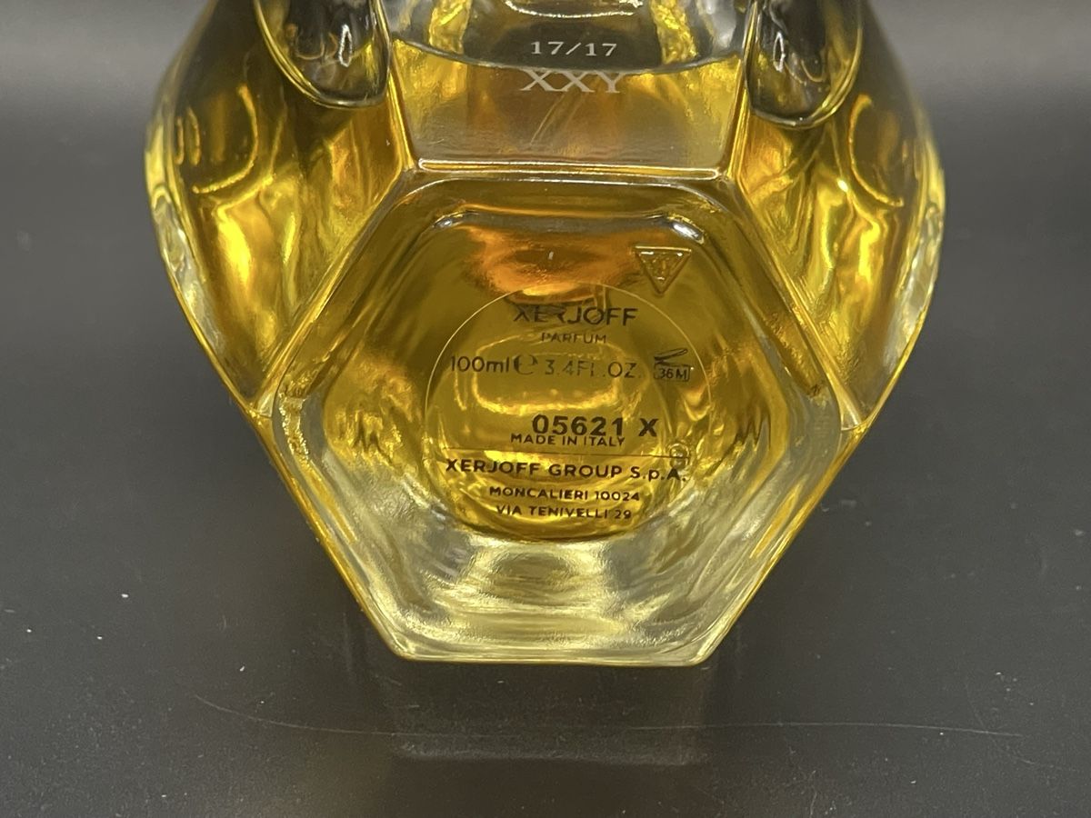 Xerjoff Profumi & Eau de Toilette: Xerjoff - XXY  100ml – Usato da Frenkendorf venduto da Sakima1 3
