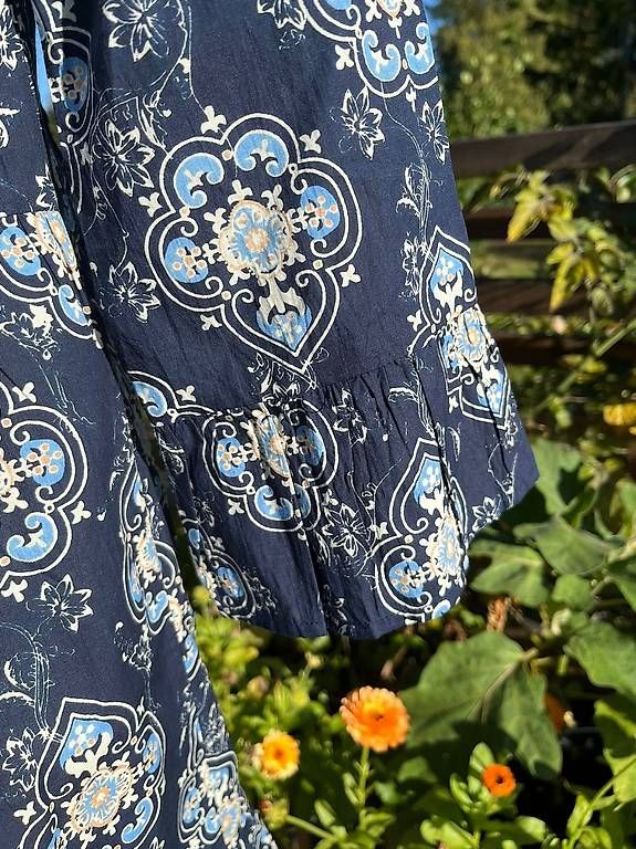 Vestiti: Neues Sommerkleid Odd Molly – Usato da Hasle b. Burgdorf venduto da paedu_ 2