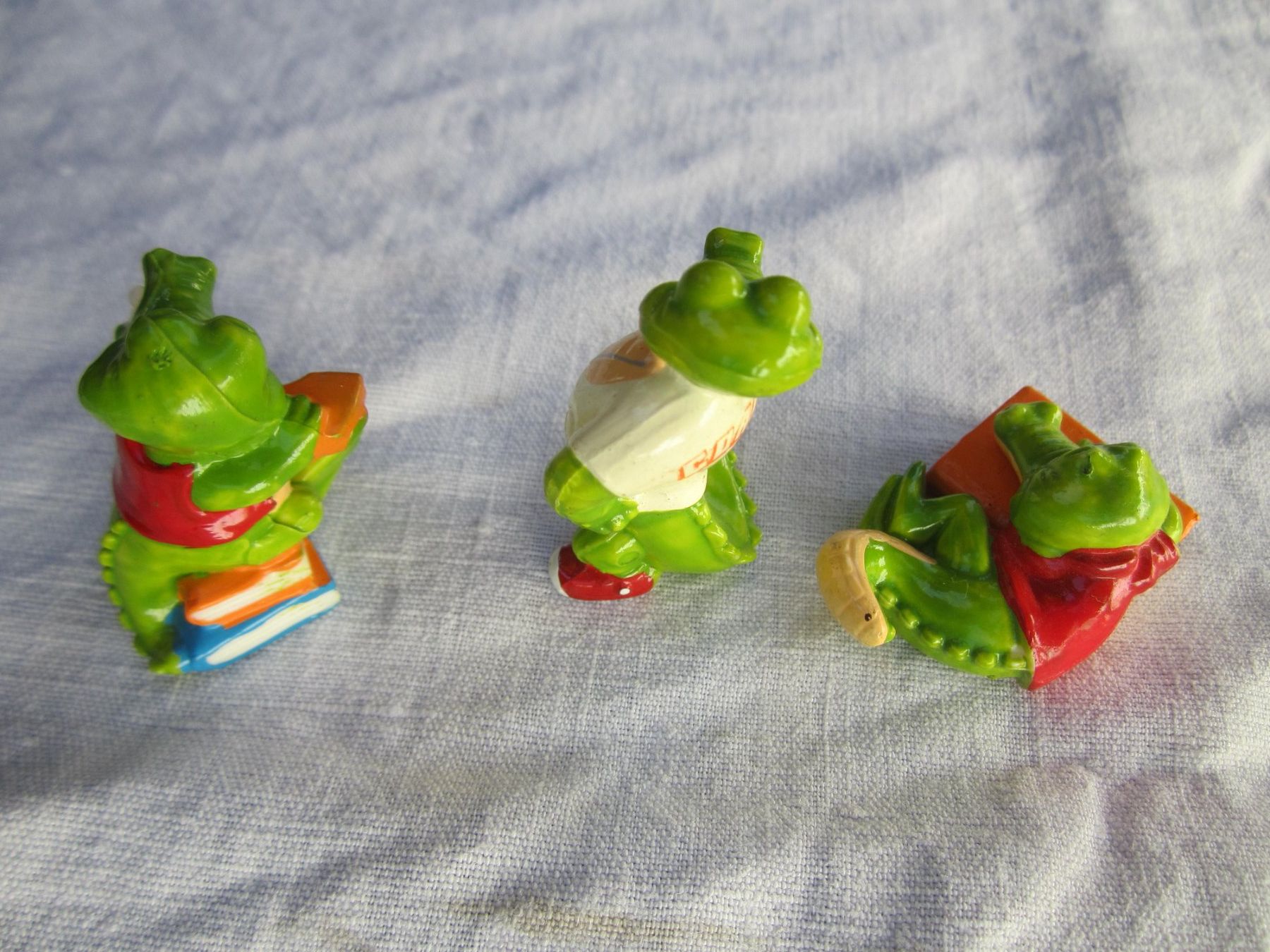 Jouets: Figurines – Neuf (Voir description) à Tramelan par Tors 2