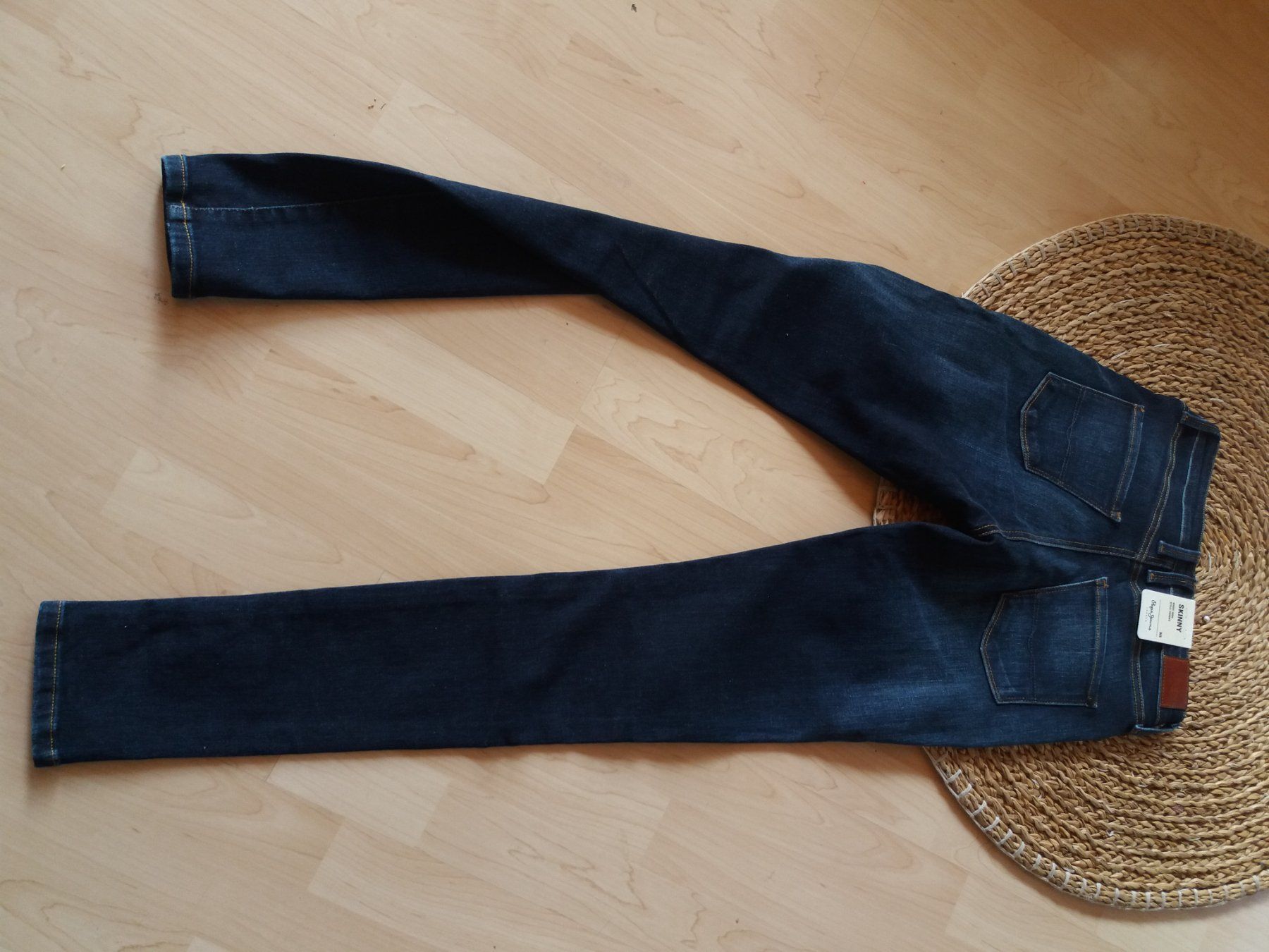 Pepe Jeans Jeans: Pepe Jeans 26/32 Power Flex NEU... – Usato da Rebstein venduto da bestforyou 2