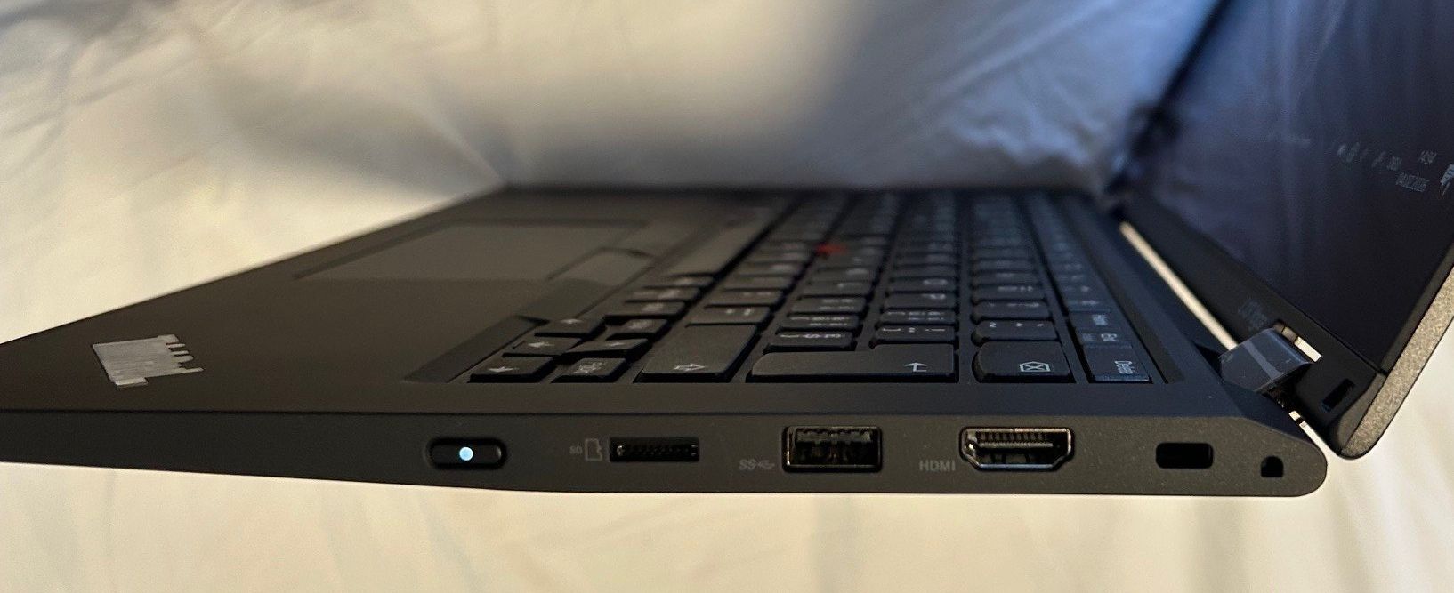 Lenovo Notebook: Lenovo ThinkPad Yoga L13 Gen 2 – Usato da Rüti - ZH venduto da Elturco31 4