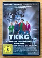 TKKG: Das Geheimnis um die rätselhafte Mind-Machine (2006)