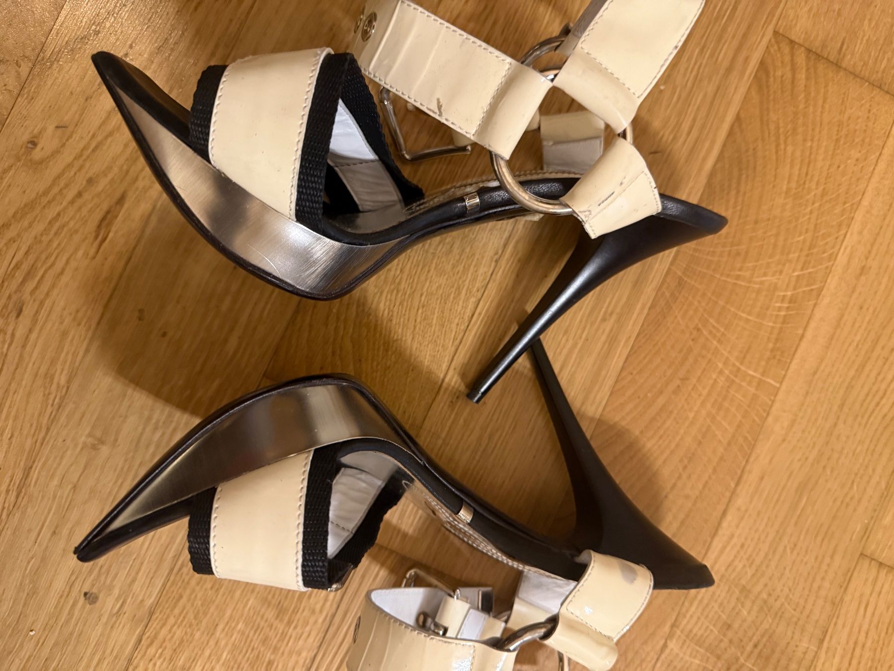 Scarpe da donna: Gianmarco Lorenzi neu – Nuovo e nell'imballaggio originale da Illnau venduto da stone777