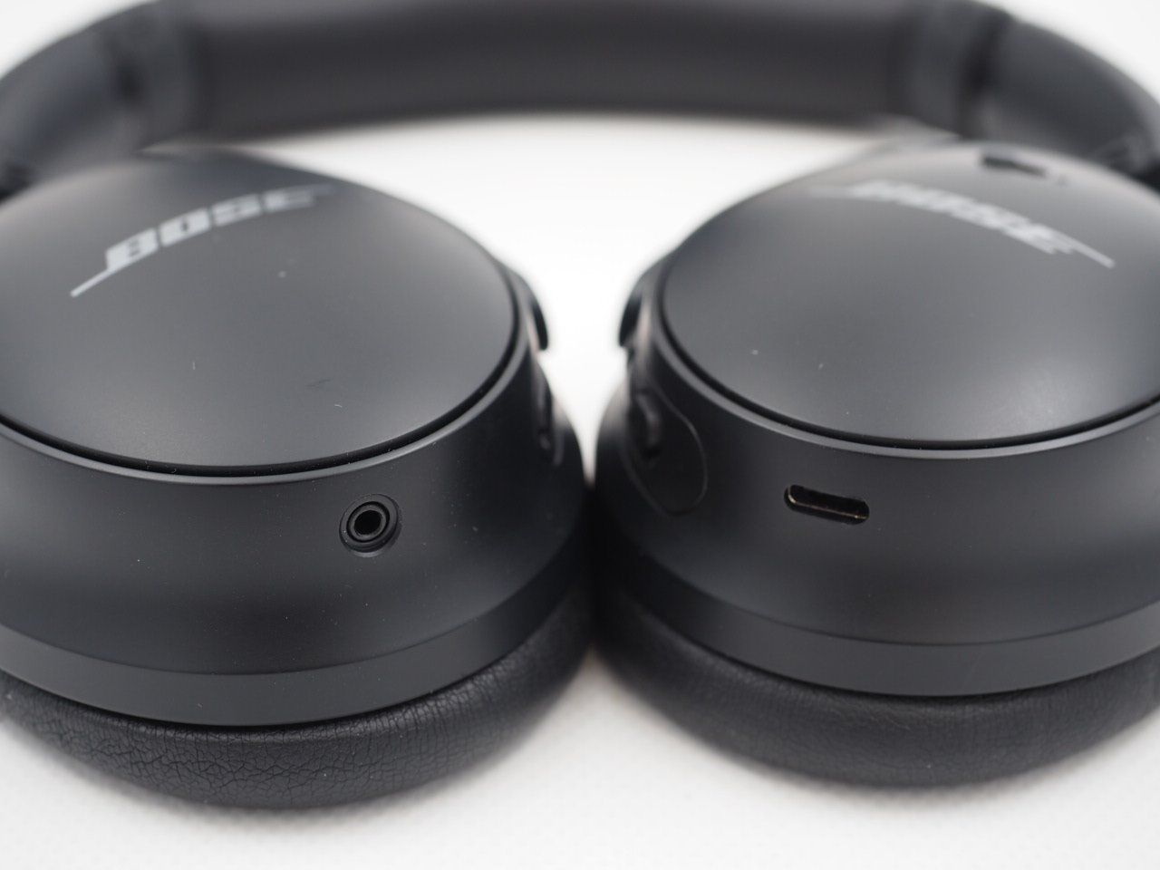 Kopfhörer: BOSE QC 45 Bluetooth Kopfhörer (26073150) – Gebraucht aus Zürich von fundsachenverkauf 5