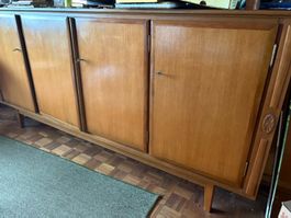 Sideboard 60er Jahre