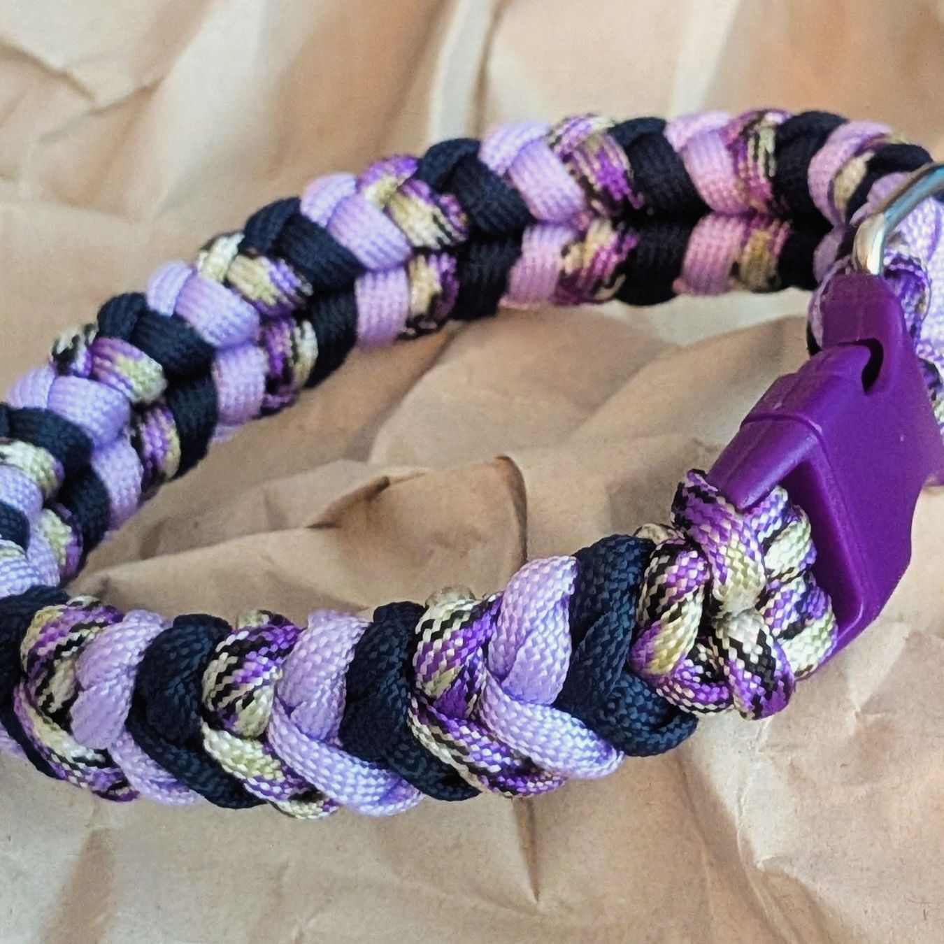 Guinzagli & Collari: dog collar, handmade – Nuovo e nell'imballaggio originale da Origlio venduto da ott_x7z8 2