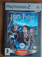 Harry Potter et le Prisonnier d'Azkaban PS2 - Complet