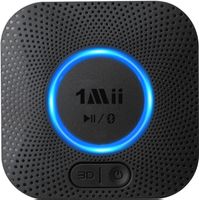 Plus Bluetooth HiFi Empfänger Drahtloser Audio