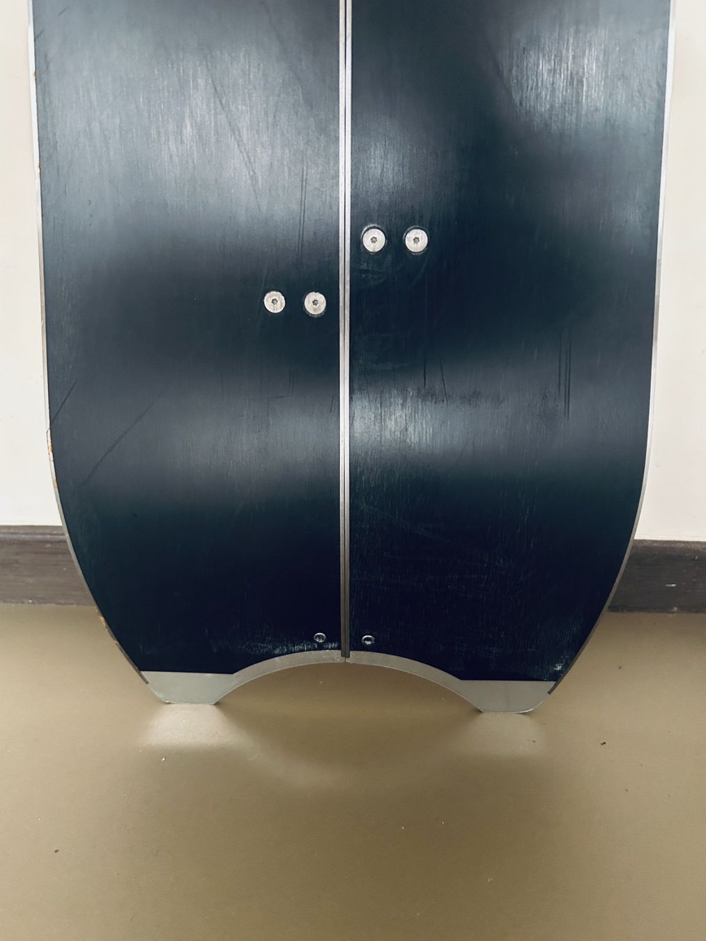 Board: Never Summer Splitboard Swift 167 cm – Nuovo (secondo la descrizione) da winterthur venduto da Zoombie 5