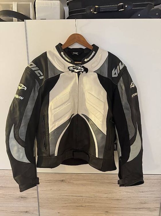 Mdm Giacca Moto Giacca Moto Donna MDM - Impermeabile Con Protezioni Ce Rimovibili 671070