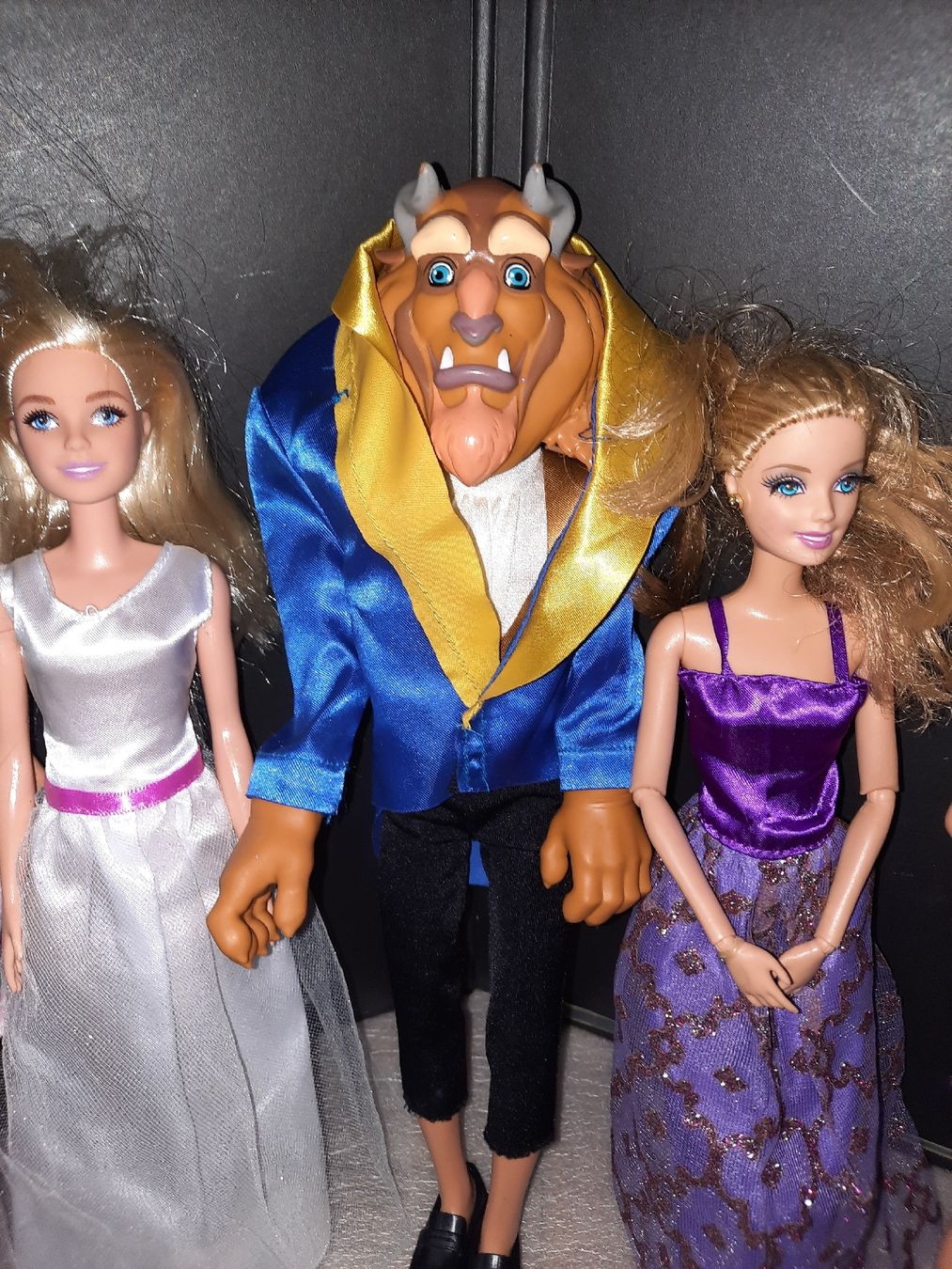 Bambole: Mega Barbie lotto oltre 60 pezzi – Usato da Biasca venduto da Old_6blh 2