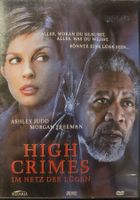 High Crimes - Im Netz der Lügen