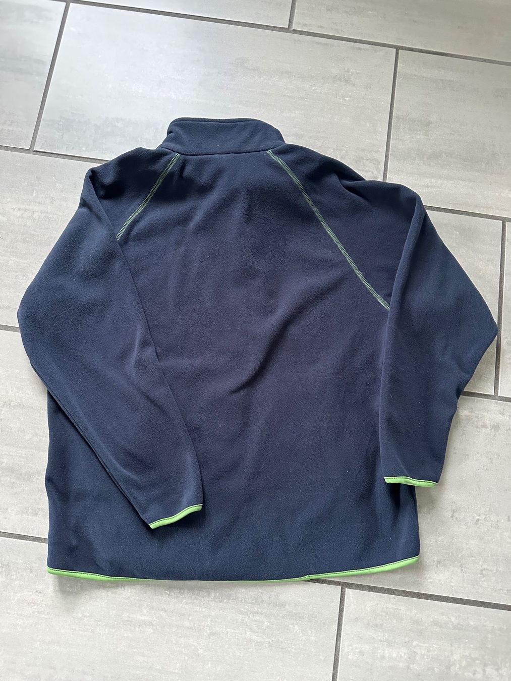 Tchibo Giacche: Schöne Jacke, drei in eins – Usato da Niedergösgen venduto da 7591 5