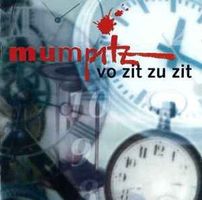 Mumpitz ‎– Vo Zit Zu Zit