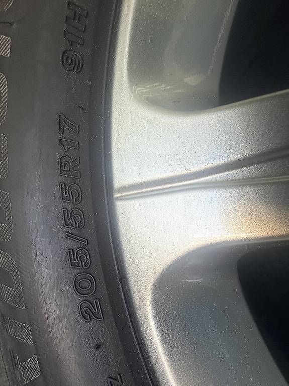 Felgen: Alufelgen Mercedes  – Gebraucht aus Regensdorf von arm_2cb9 2